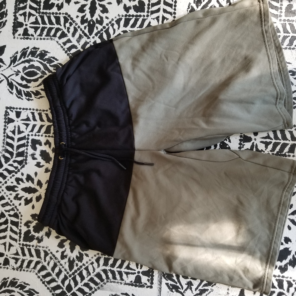 MSX boys shorts